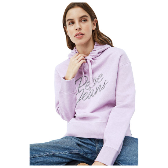 Pepe Jeans Γυναικείο φούτερ